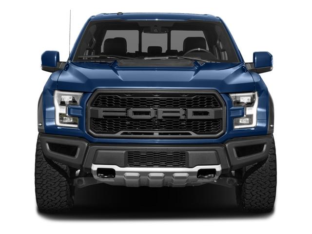 used 2017 Ford F-150 car