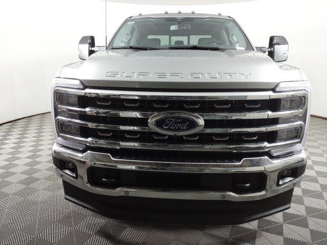 new 2024 Ford F-350 car, priced at $83,821