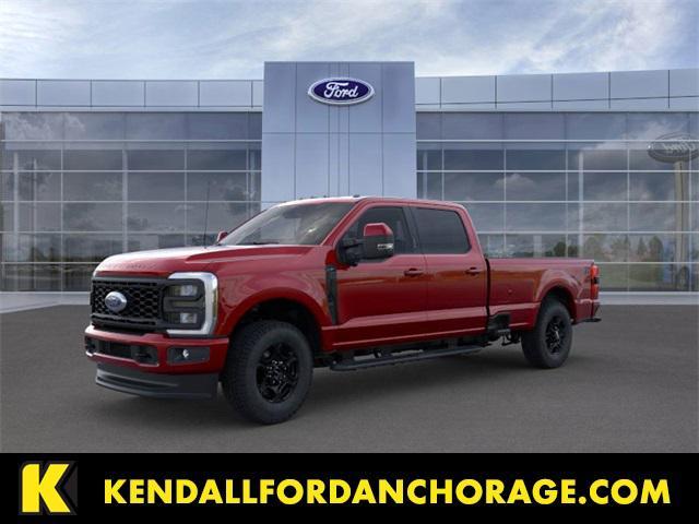 new 2024 Ford F-350 car, priced at $67,684