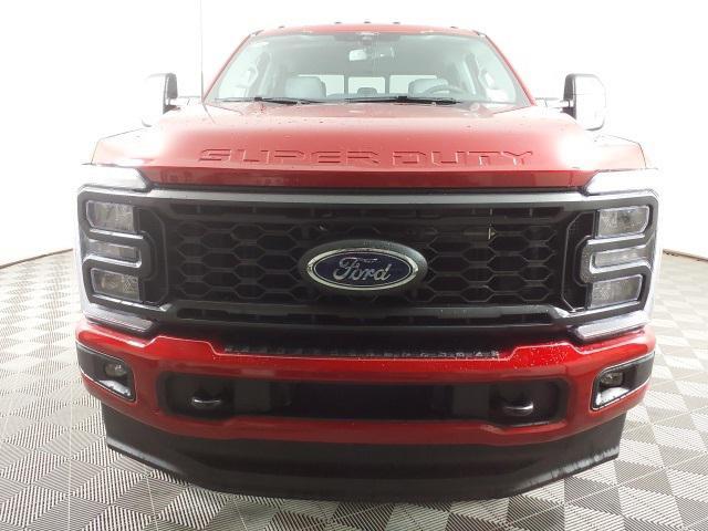 new 2024 Ford F-350 car, priced at $67,684