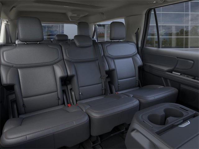 new 2025 Ford Expedition Max car, priced at $73,825