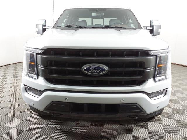 used 2022 Ford F-150 car, priced at $55,288