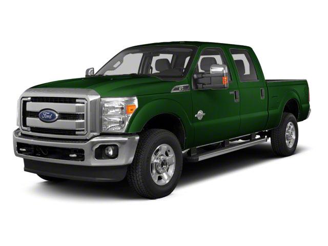 used 2012 Ford F-350 car, priced at $19,961