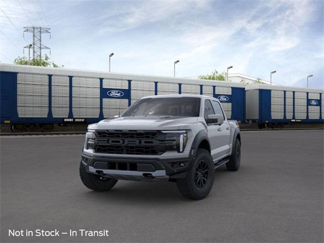 new 2024 Ford F-150 car