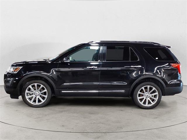 used 2016 Ford Explorer car, priced at $15,961