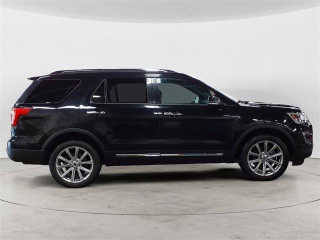 used 2016 Ford Explorer car, priced at $15,961