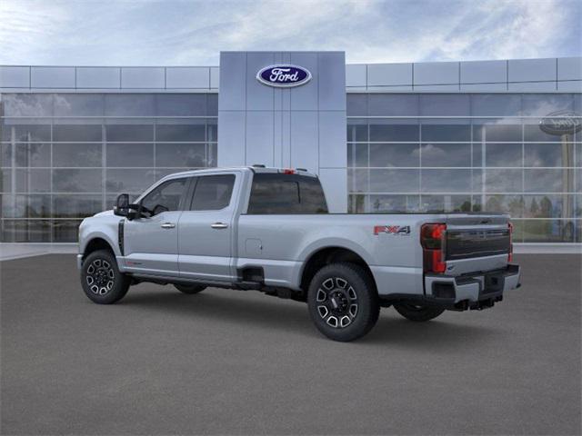 new 2026 Ford F-350 car, priced at $103,894