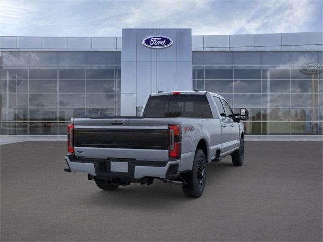 new 2026 Ford F-350 car, priced at $103,894