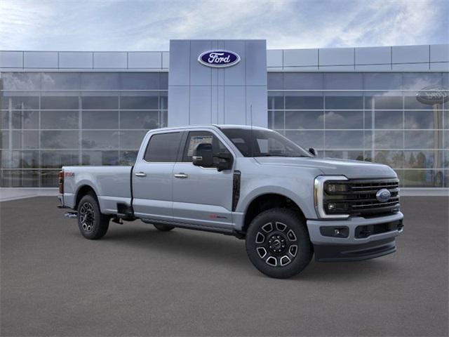 new 2026 Ford F-350 car, priced at $103,894