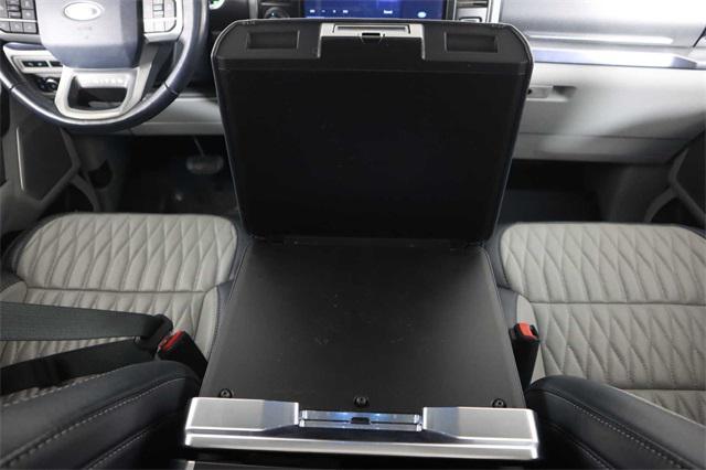 used 2021 Ford F-150 car, priced at $60,288