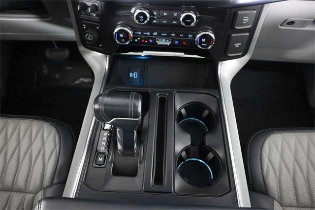 used 2021 Ford F-150 car, priced at $60,288