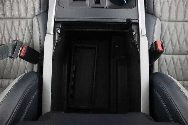 used 2021 Ford F-150 car, priced at $60,288