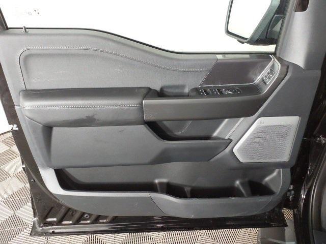 new 2025 Ford F-150 car, priced at $71,008