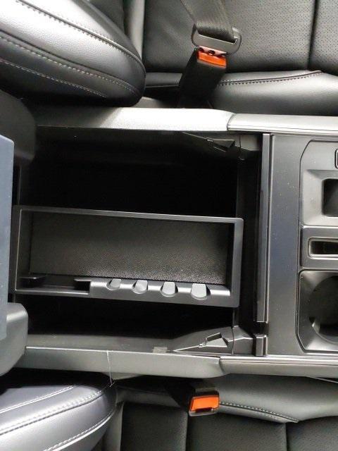 new 2025 Ford F-150 car, priced at $71,008
