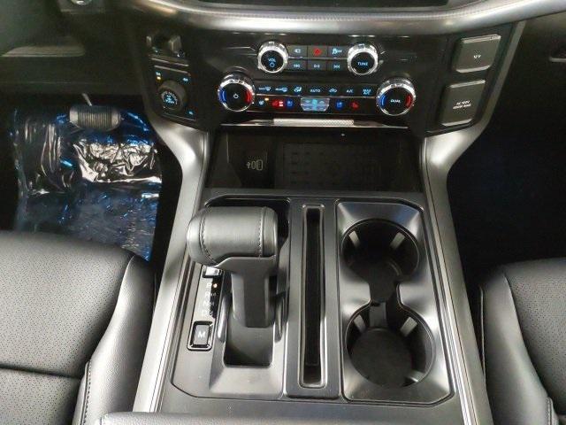new 2025 Ford F-150 car, priced at $71,008