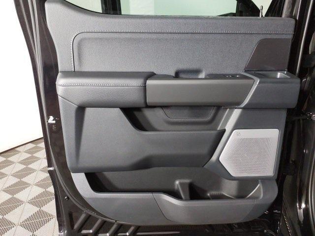 new 2025 Ford F-150 car, priced at $71,008