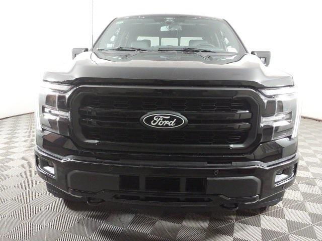 new 2025 Ford F-150 car, priced at $71,008