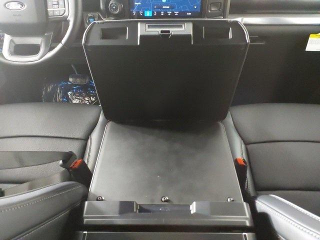new 2025 Ford F-150 car, priced at $71,008