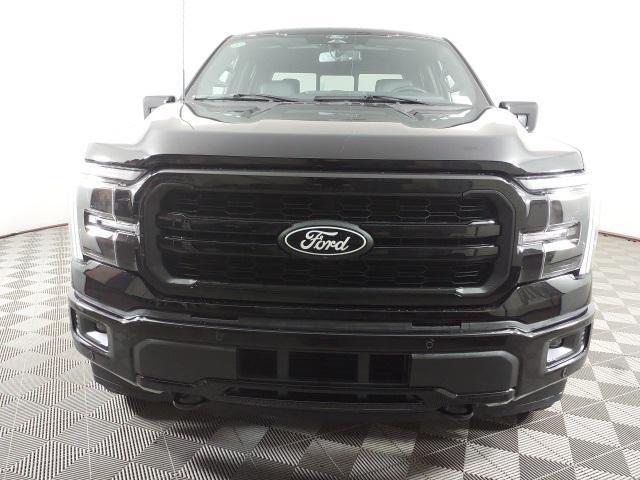 new 2025 Ford F-150 car, priced at $79,109