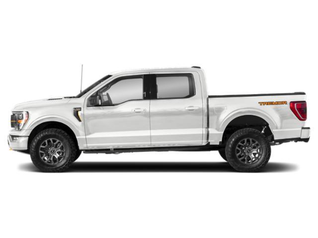 used 2023 Ford F-150 car