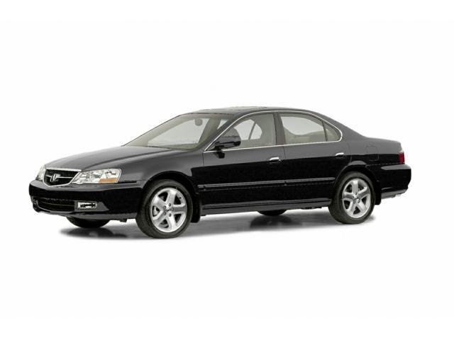 used 2002 Acura TL car, priced at $6,961