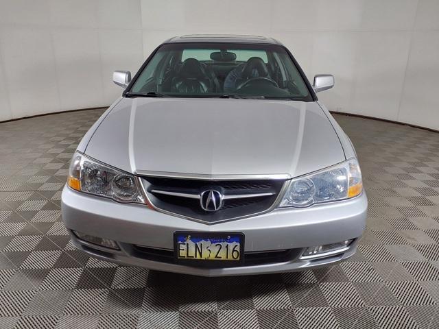 used 2002 Acura TL car, priced at $6,961