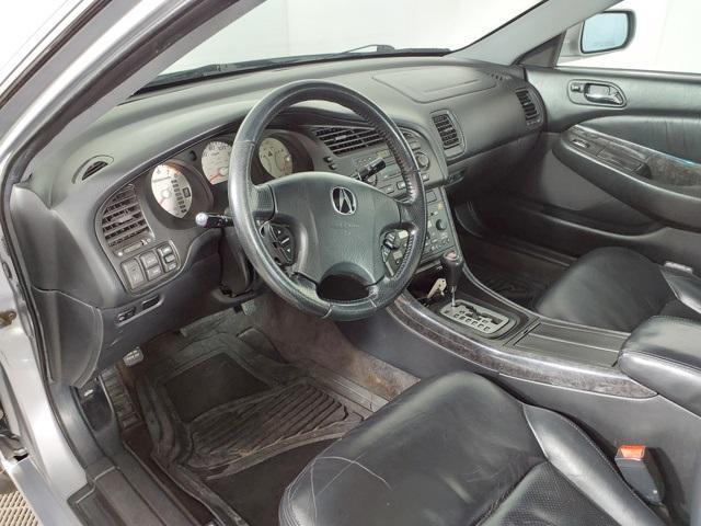 used 2002 Acura TL car, priced at $6,961