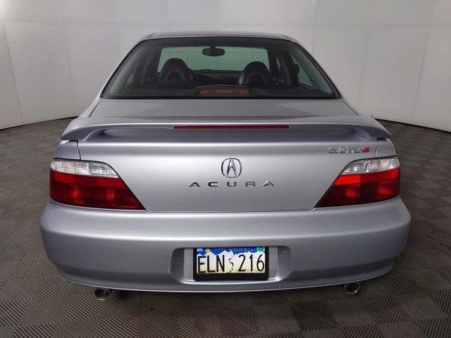 used 2002 Acura TL car, priced at $6,961