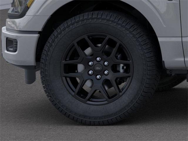 used 2024 Ford F-150 car, priced at $47,488