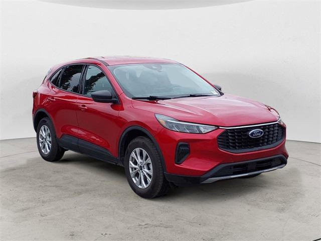 used 2025 Ford Escape car, priced at $26,588