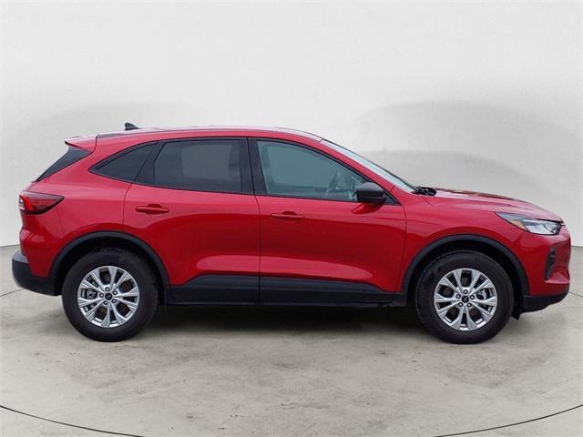 used 2025 Ford Escape car, priced at $26,588