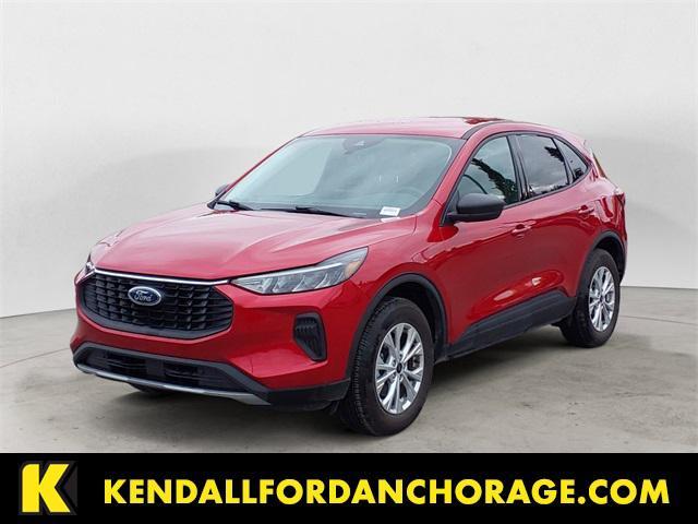 used 2025 Ford Escape car, priced at $26,588
