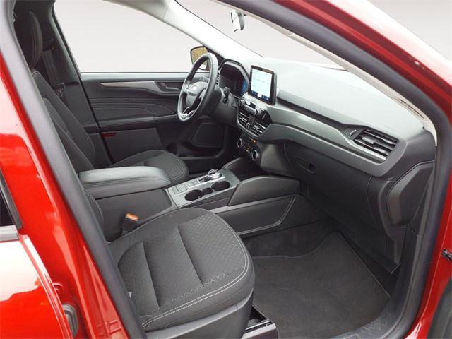 used 2025 Ford Escape car, priced at $26,588