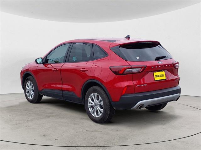 used 2025 Ford Escape car, priced at $26,588