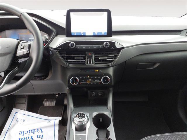 used 2025 Ford Escape car, priced at $26,588