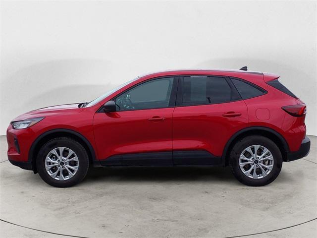 used 2025 Ford Escape car, priced at $26,588