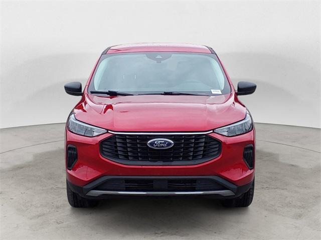 used 2025 Ford Escape car, priced at $26,588
