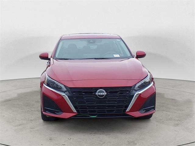 used 2024 Nissan Altima car, priced at $26,961