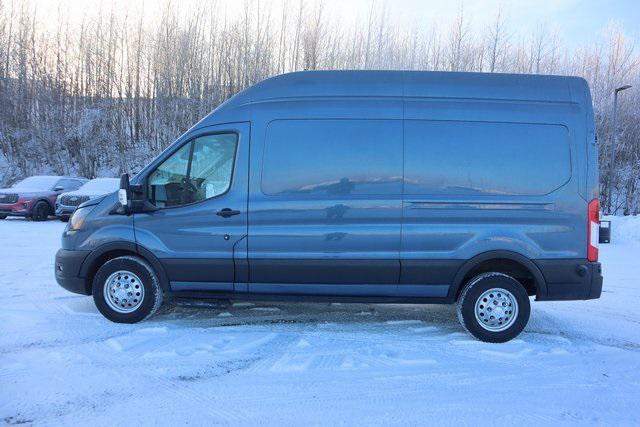 new 2024 Ford Transit-250 car