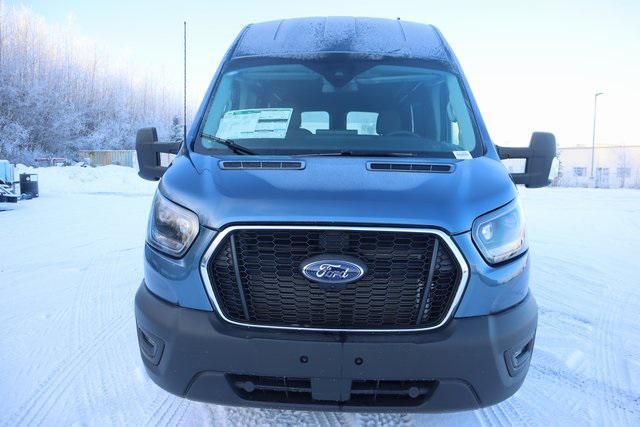 new 2024 Ford Transit-250 car