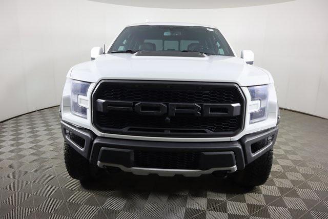 used 2020 Ford F-150 car, priced at $54,988