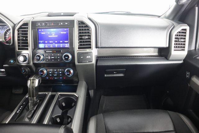 used 2020 Ford F-150 car, priced at $54,988