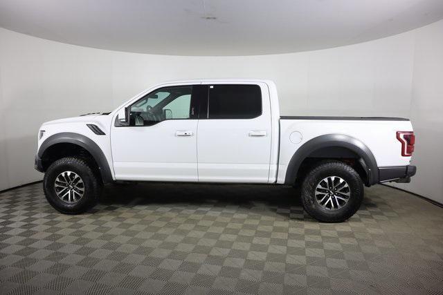 used 2020 Ford F-150 car, priced at $54,988