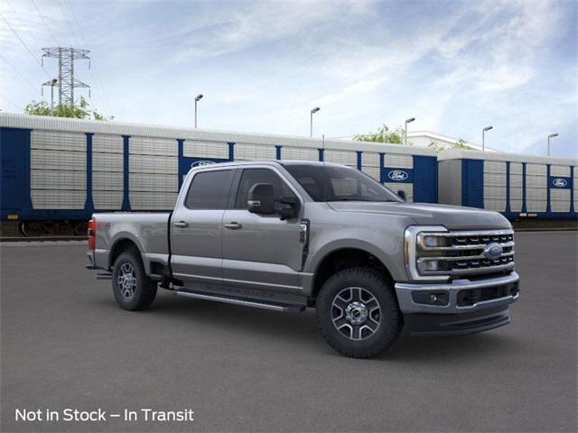 new 2025 Ford F-250 car, priced at $72,089
