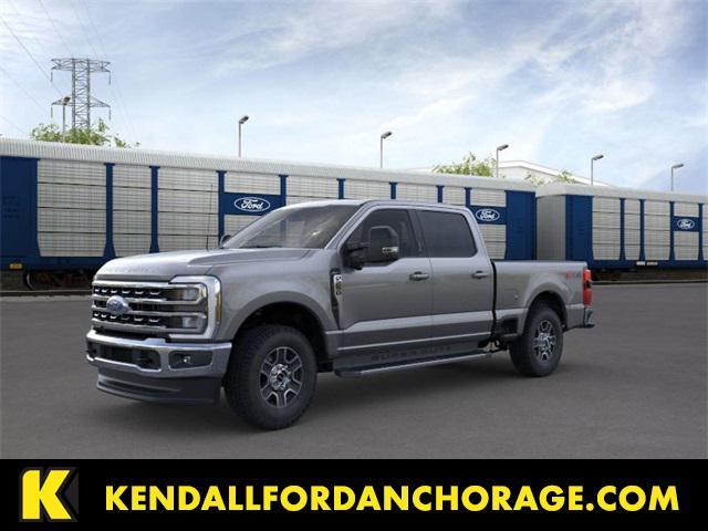 new 2025 Ford F-250 car, priced at $72,089