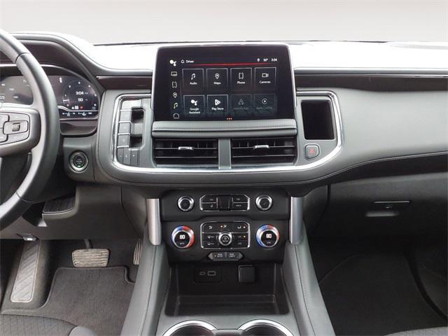 used 2024 GMC Yukon car, priced at $55,988