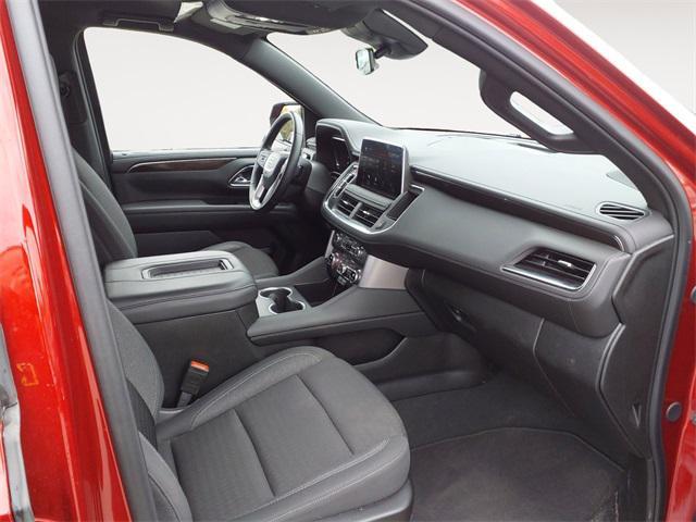 used 2024 GMC Yukon car, priced at $55,988