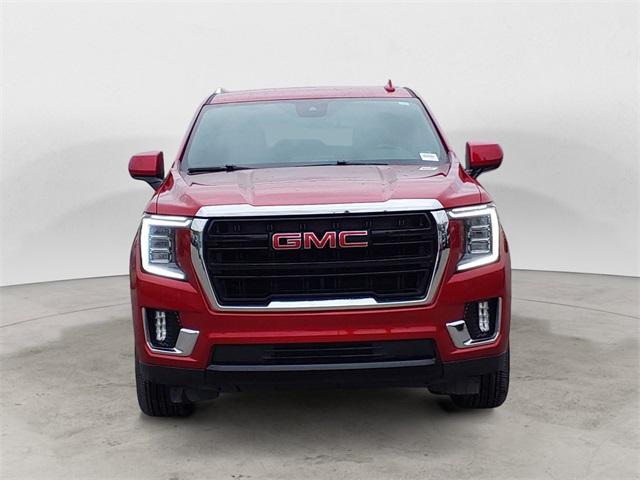 used 2024 GMC Yukon car, priced at $55,988