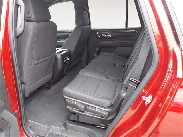 used 2024 GMC Yukon car, priced at $55,988