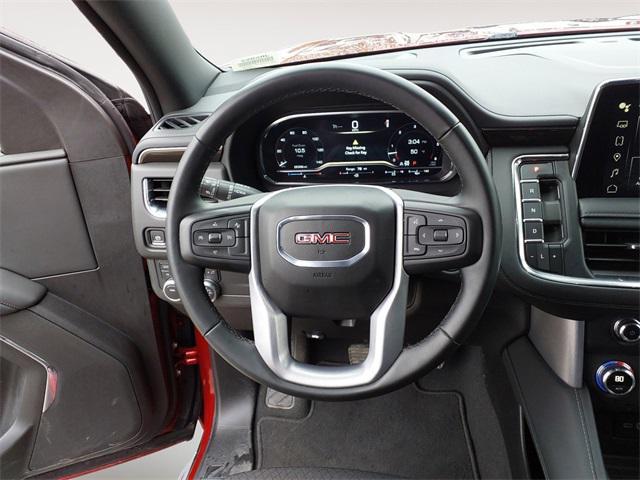 used 2024 GMC Yukon car, priced at $55,988